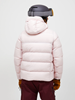 W Frost Down Puffer Jacke