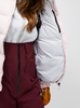 W Frost Down Puffer Jacke