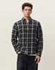 Vintage Check Shirt