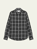 Vintage Check Shirt