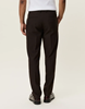 Brushed Twill Reg Suit Pants