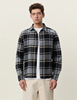 Check Flannel Shirt