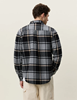 Check Flannel Shirt