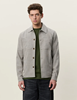 Melange Jacket