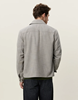 Melange Jacket