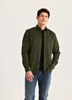 Douglas Cord Shirt-Slim Fit