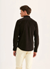 Douglas Cord Shirt-Slim Fit
