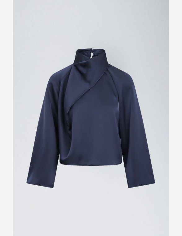 Cira Blouse