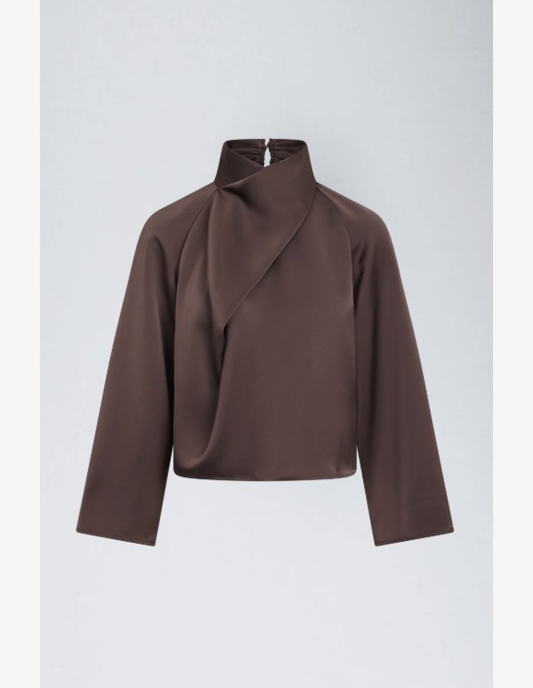 Cira Blouse