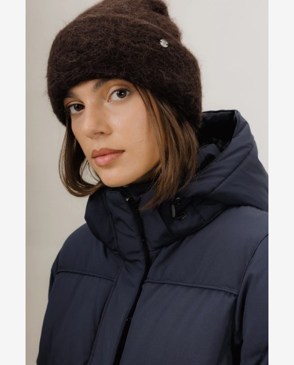 Aba Rib beanie