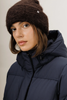 Aba Rib beanie