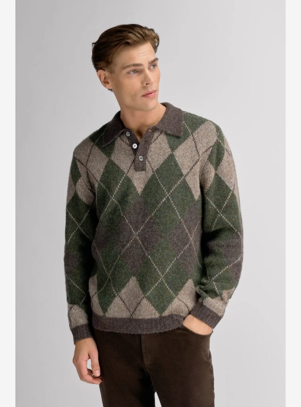 Gabrio Sweater