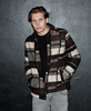WESTON OVERSHIRT