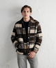 WESTON OVERSHIRT