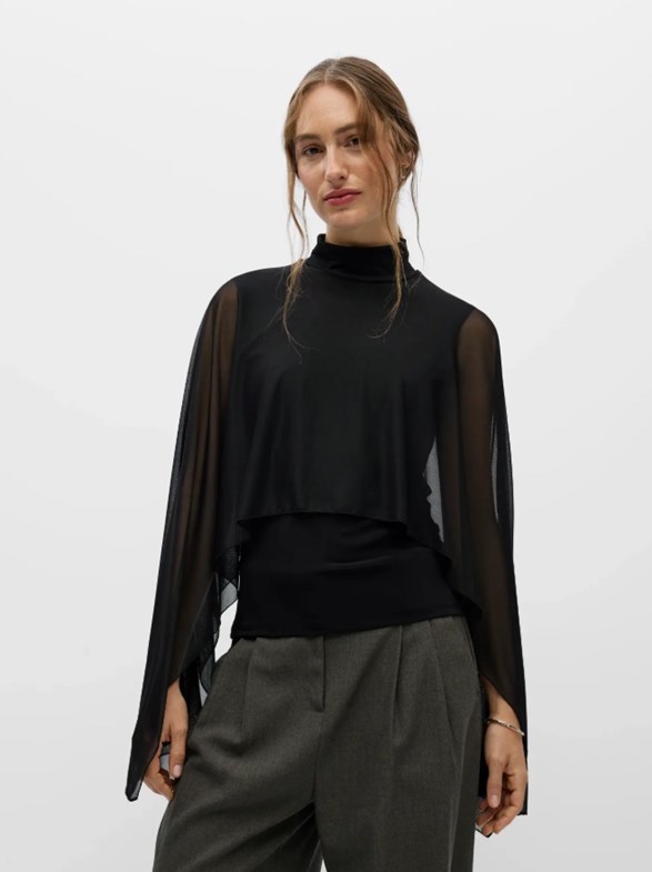 OBJAYLIN L/S RE TOP 148 DIV