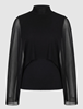 OBJAYLIN L/S RE TOP 148 DIV