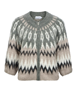 OBJJAADE DIANA S/S RE KNIT CARDIGAN 147