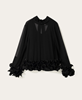 N-Latanietta Blouse