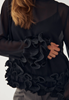 N-Latanietta Blouse
