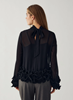 N-Latanietta Blouse