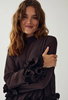 N-Latanietta Blouse