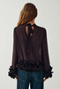 N-Latanietta Blouse