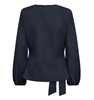 LunaCC Tie Blouse