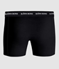 COTTON STRETCH BOXER 7p