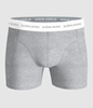 COTTON STRETCH BOXER 7p