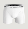 COTTON STRETCH BOXER 7p