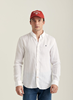 Douglas BD Linen Shirt LS