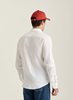 Douglas BD Linen Shirt LS