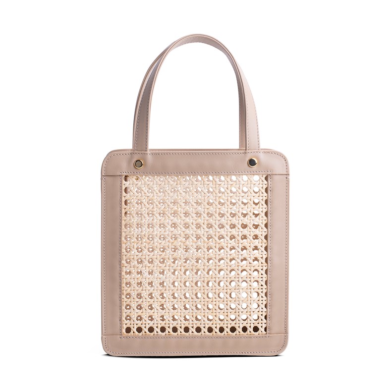 Rattan Bag Mini