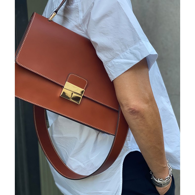 Handbag "Rectangle"