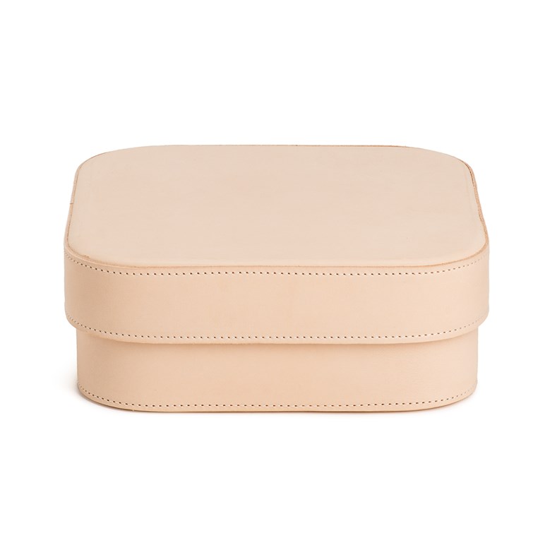 Leather Box XL