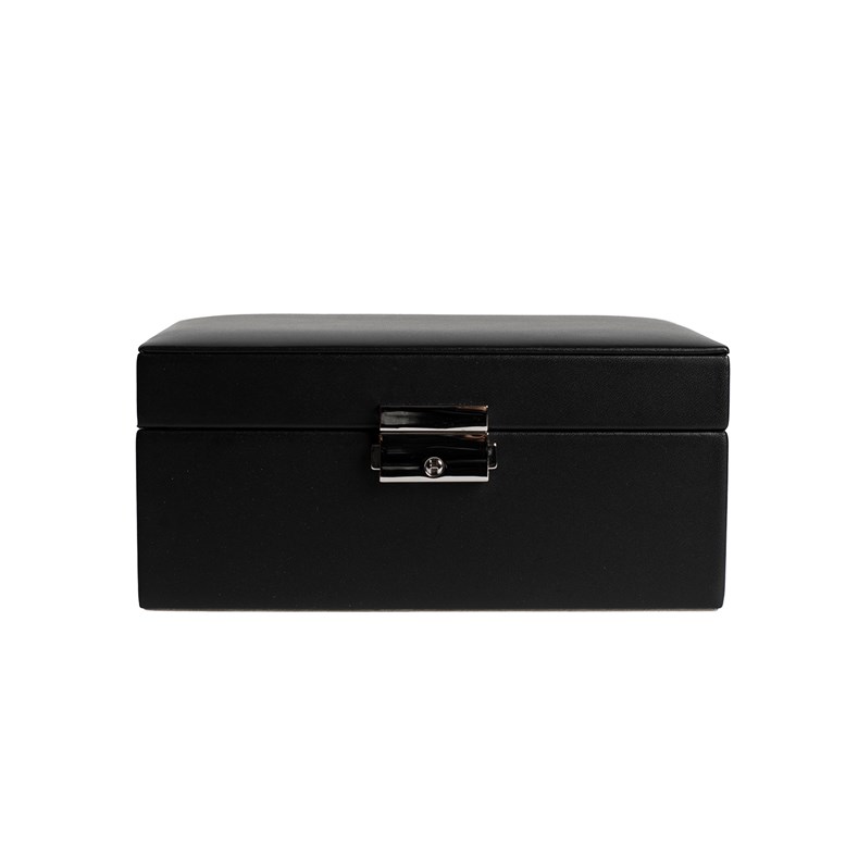 Watch & Cufflink Box