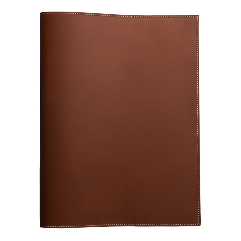 Book Cover A4