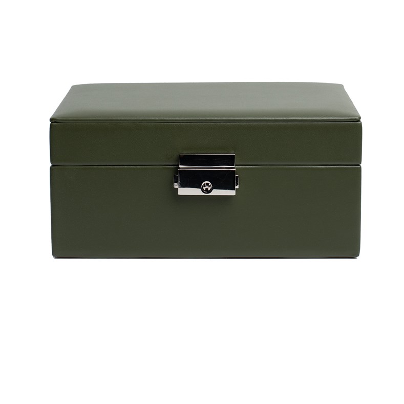 Watch & Cufflink Box
