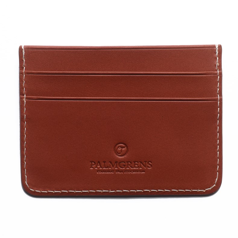 Rounded Card Holder