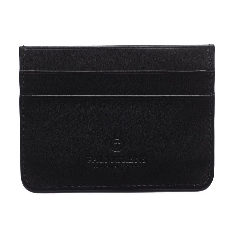 Rounded Card Holder