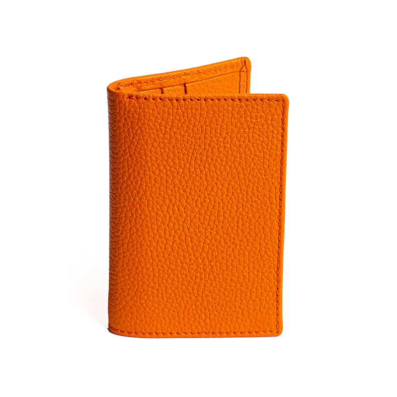 Folded Card Holder
