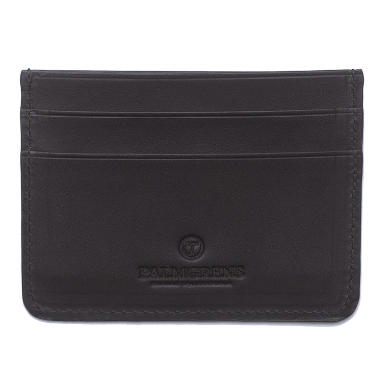 Rounded Card Holder