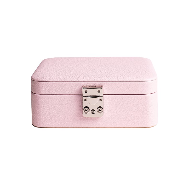 Jewellery Box Soft Corners S