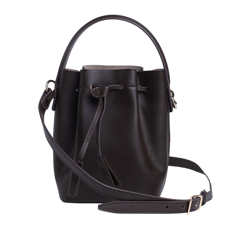 Small Bucket Bag