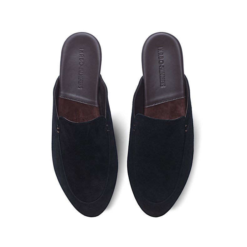 Palmgrens & Inabos Slipper