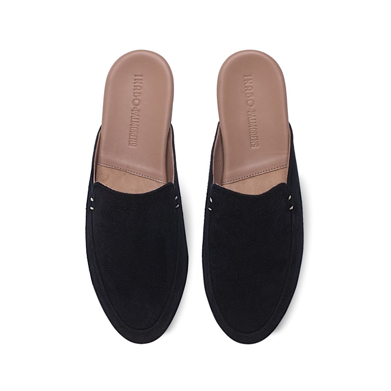 Palmgrens & Inabo's Slipper