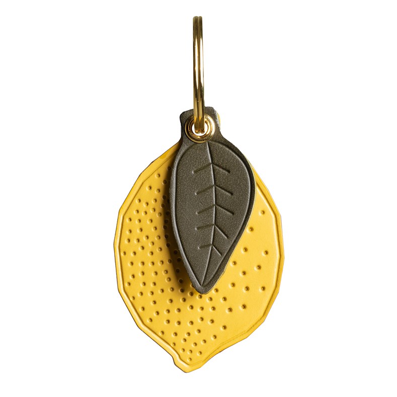 Charm Lemon