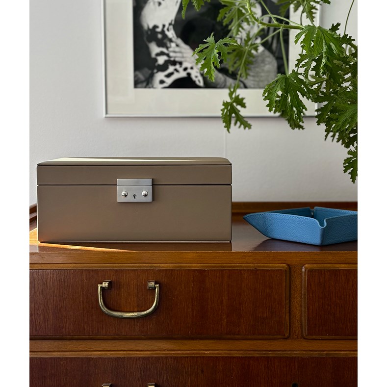 Jewellery Box