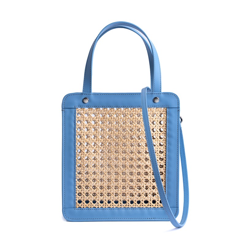 Rattan Bag Mini