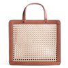Classic Rattan Bag